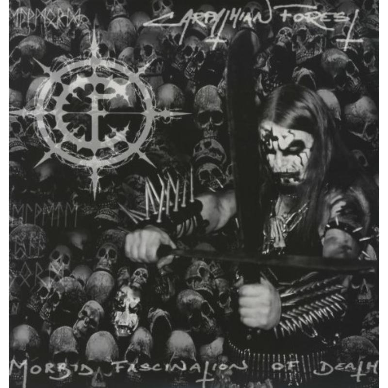 Picture of Carpathian Forest - Morbid Fascination Of Death