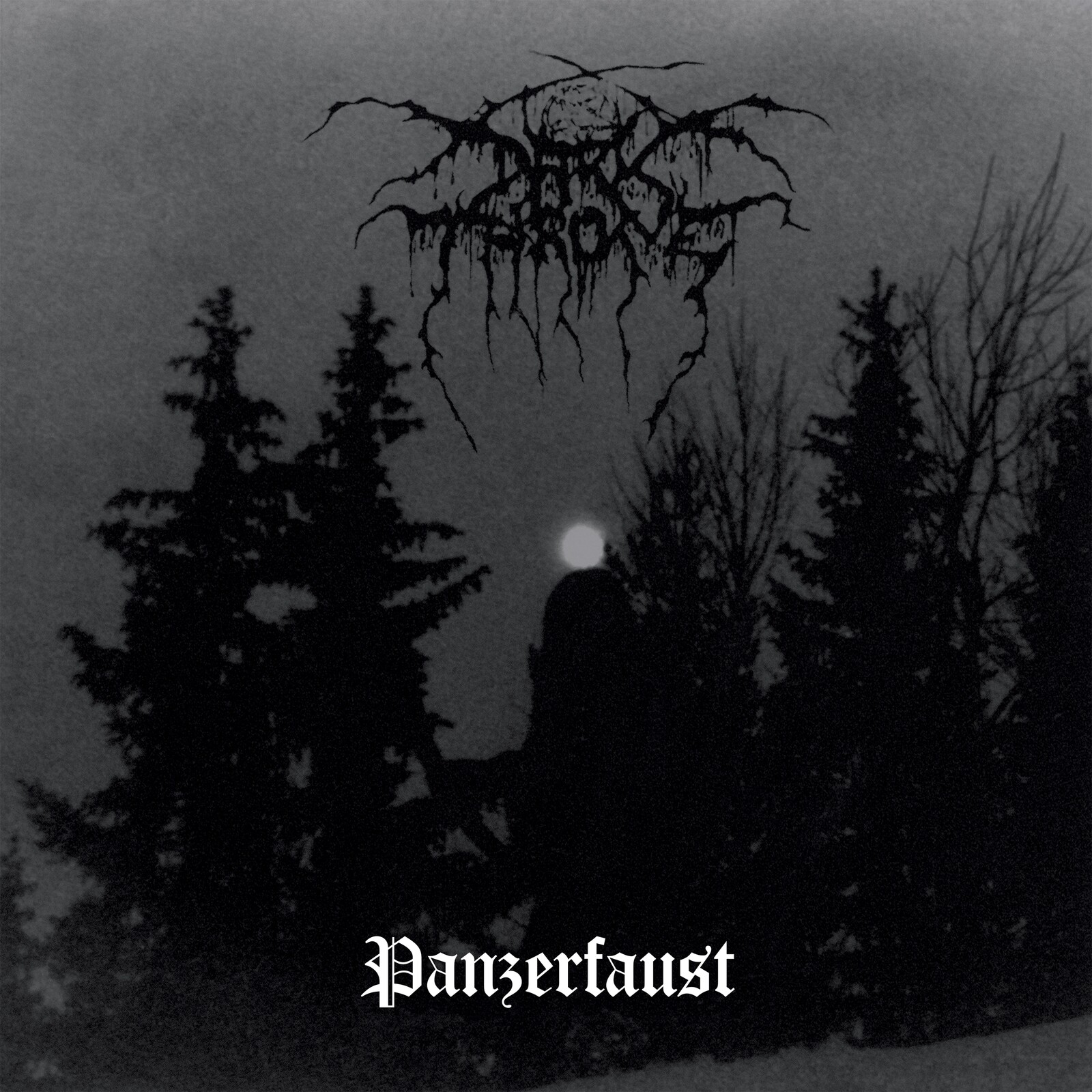 Picture of Darkthrone - Panzerfaust (30th Anniversary)