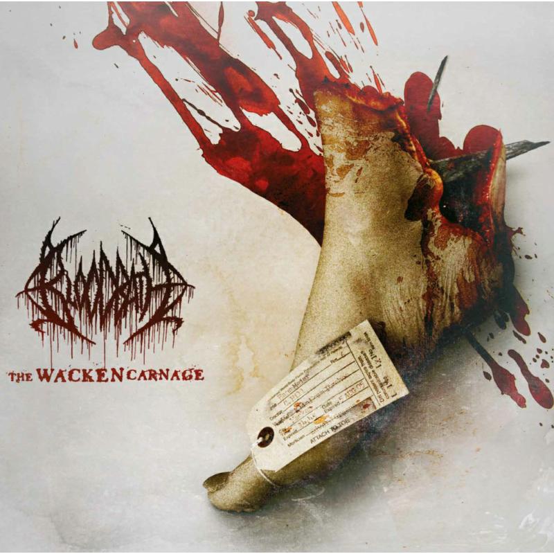 Picture of Bloodbath - The Wacken Carnage