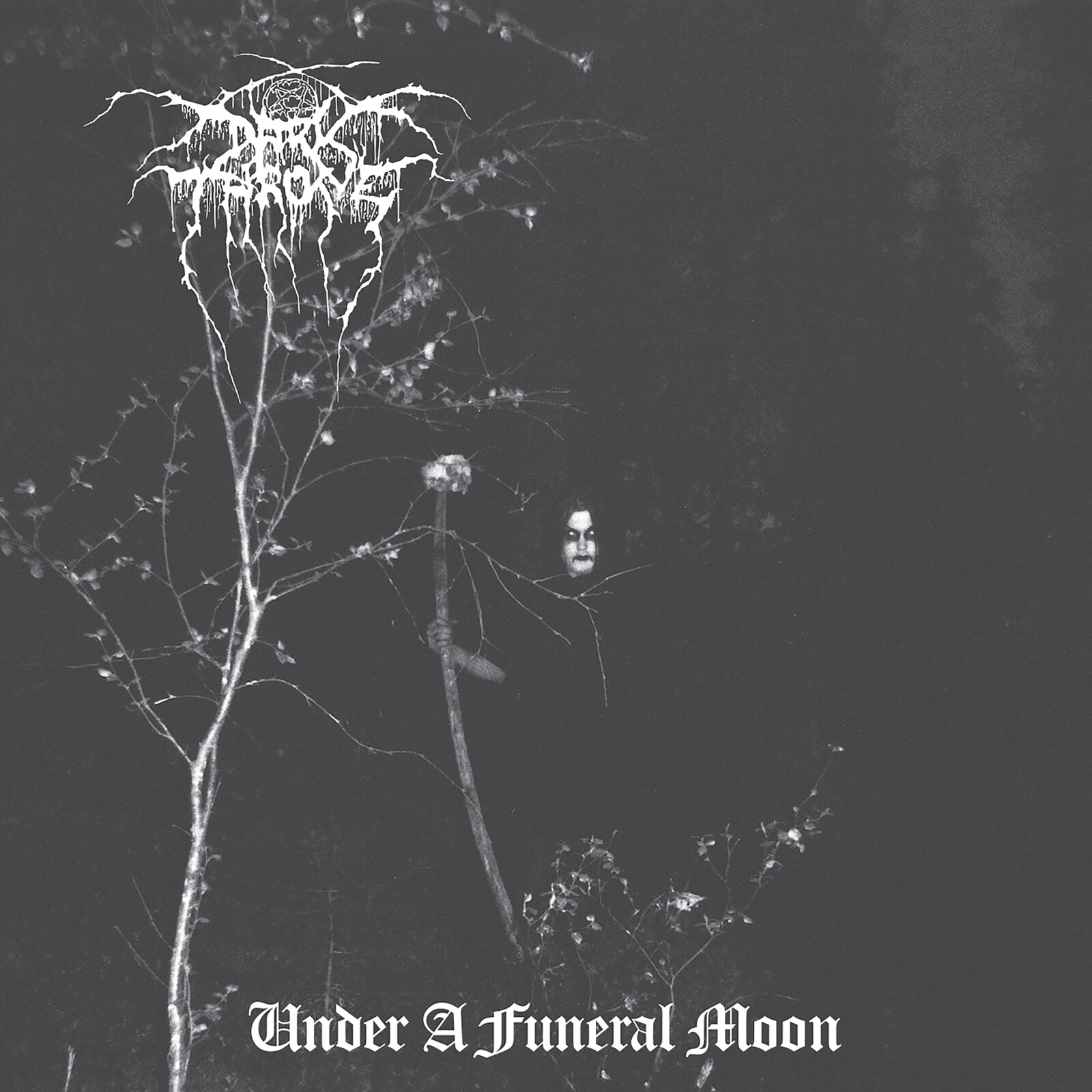 Picture of Darkthrone - Under A Funeral Moon ( 2CD Edition )