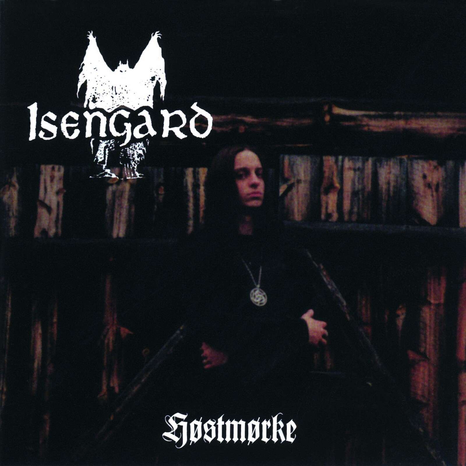 Picture of Isengard - Hostmorke (30th Anniversary)