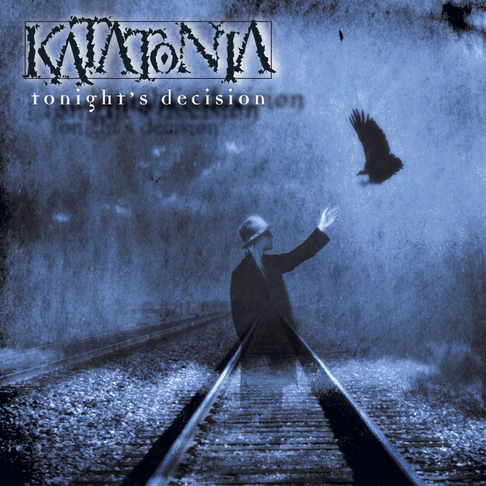 Picture of Katatonia - Tonight's Decision