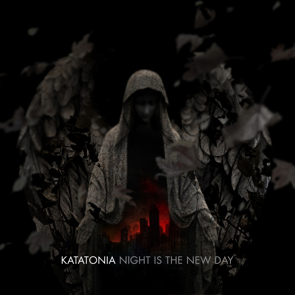 Picture of Katatonia - Night Is The New Day