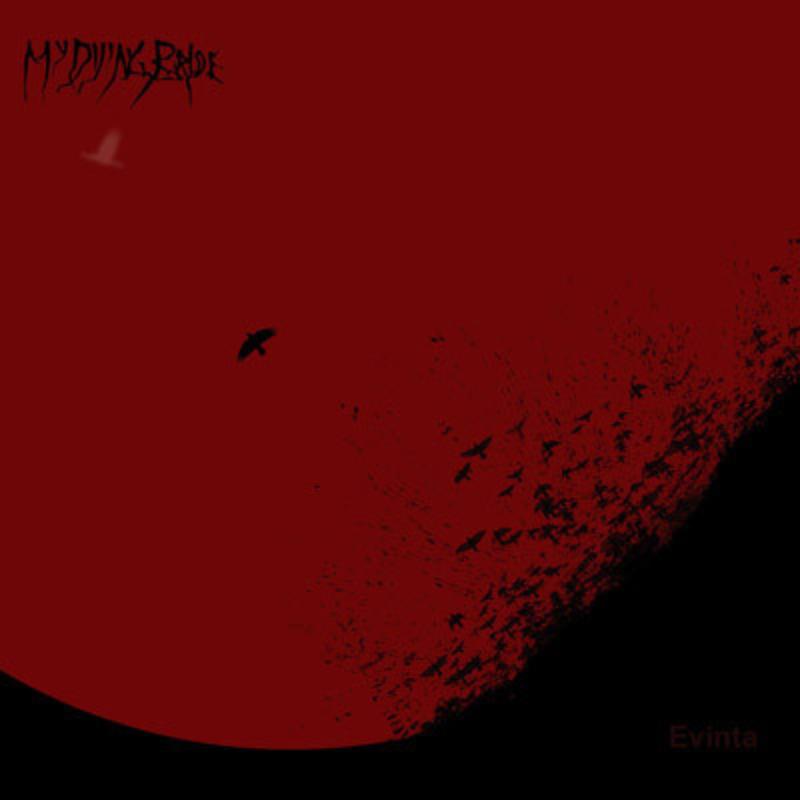 Picture of My Dying Bride - Evinta