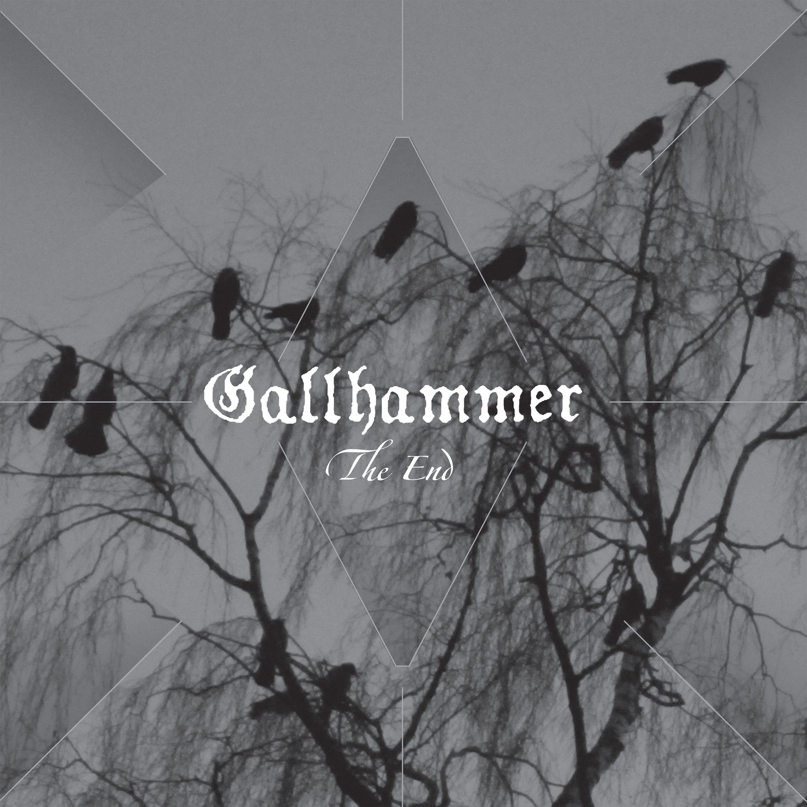 Picture of Gallhammer - The End