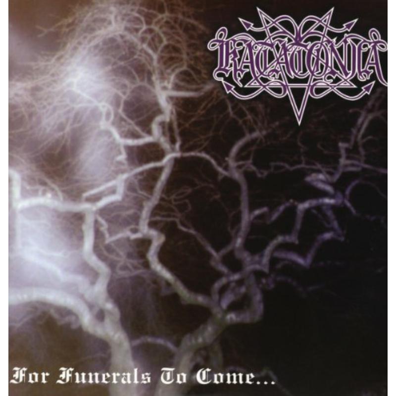 Picture of Katatonia - For Funerals To Come