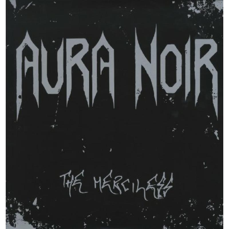 Picture of Aura Noir - The Merciless