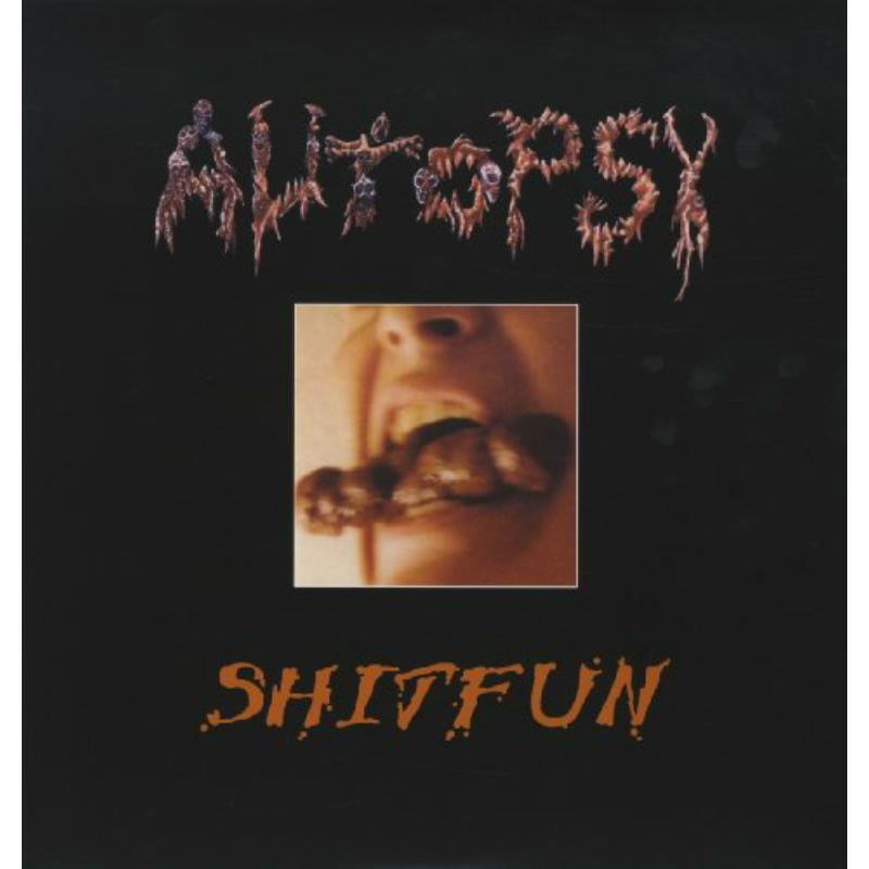 Picture of Autopsy - Shitfun