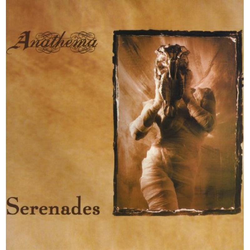 Picture of Anathema - Serenades