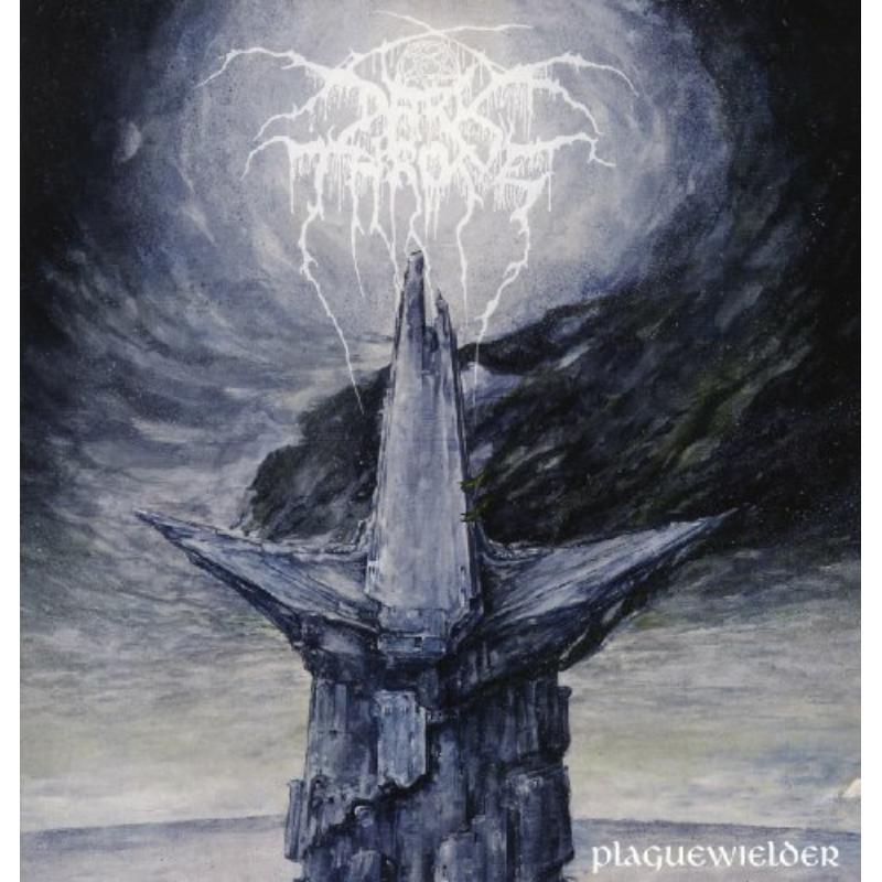 Picture of Darkthrone - Plaguewielder