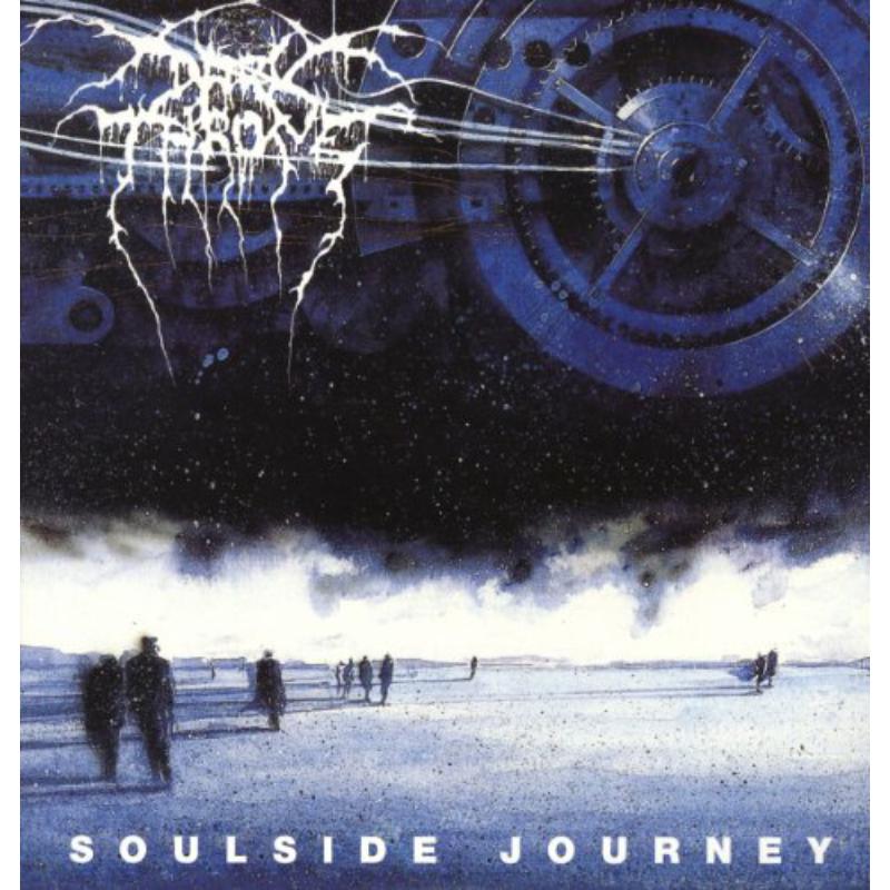Picture of Darkthrone - Soulside Journey
