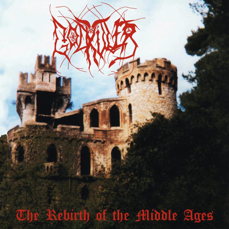 Picture of Godkiller - The Rebirth Of The Middle Ages ( 12 Vinyl EP )