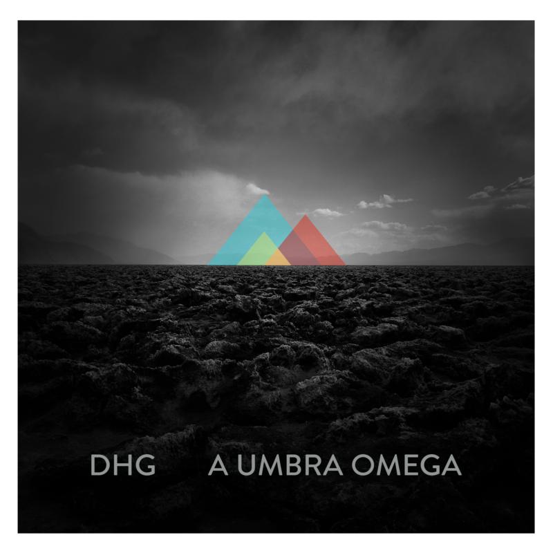 Picture of DHG (Dodheimsgard) - A Umbra Omega