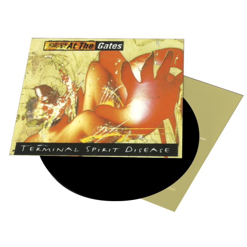 Picture of At The Gates - Terminal Spirit Disease