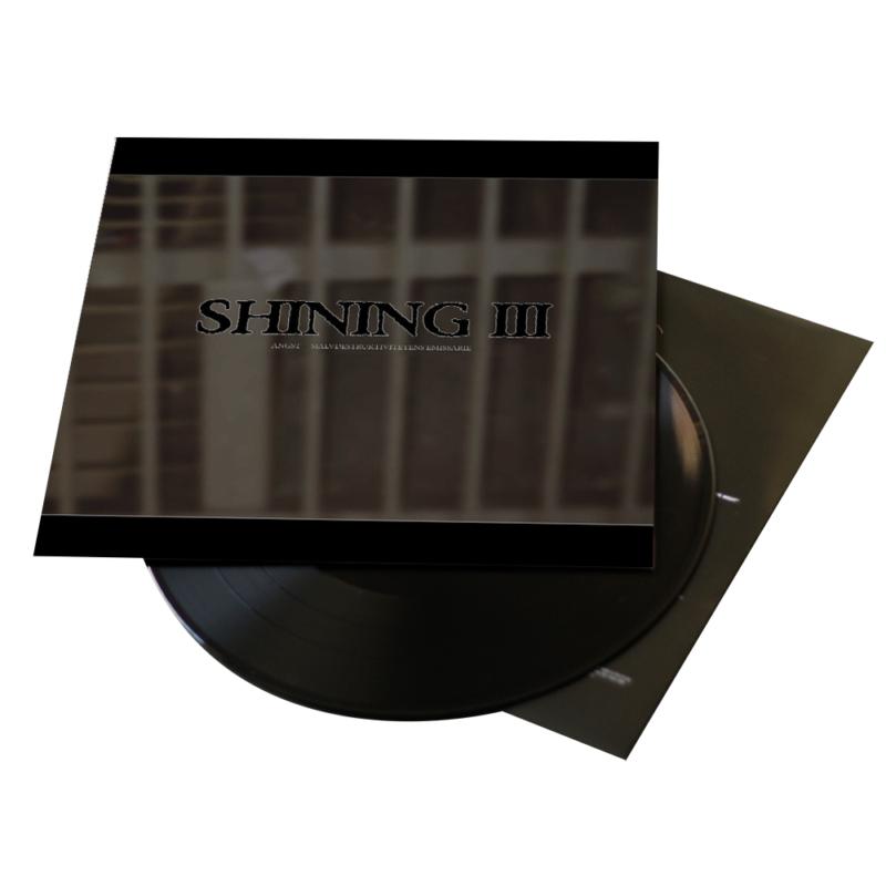 Picture of Shining - III - Angst