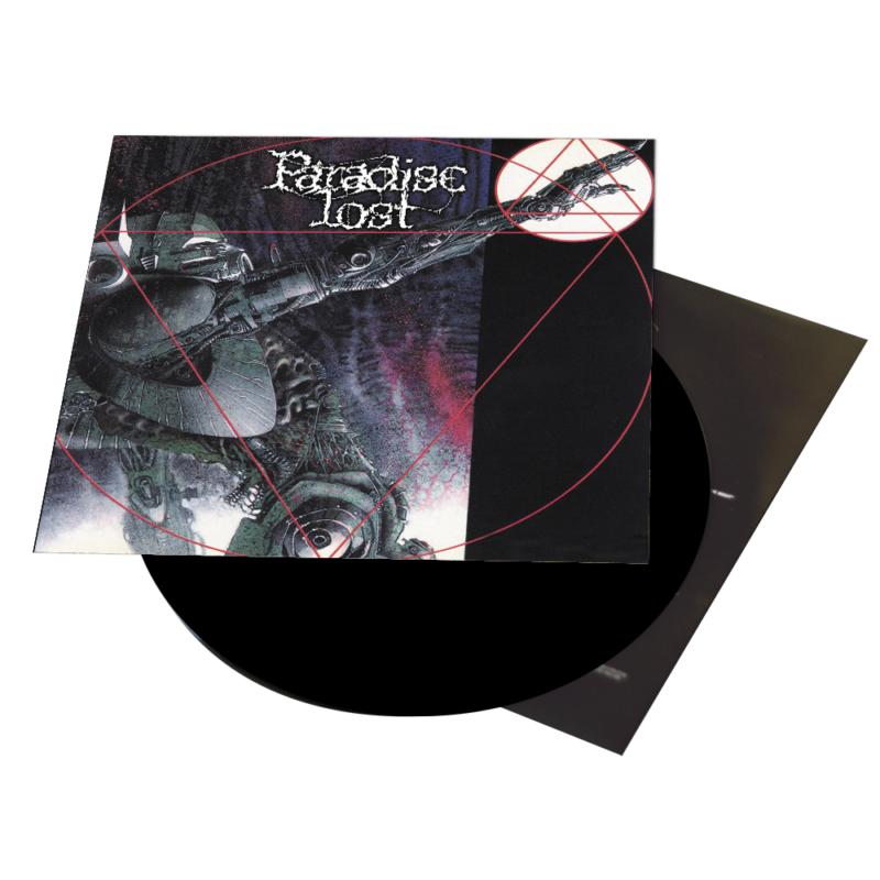 Picture of Paradise Lost - Lost Paradise