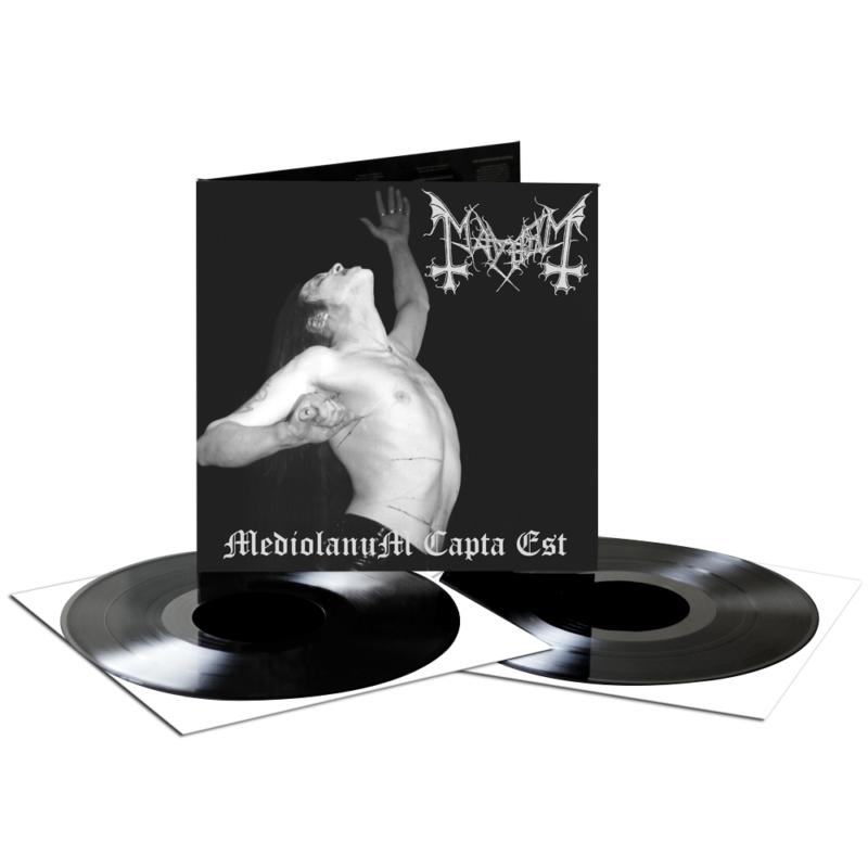 Picture of Mayhem - Mediolanu Capta Est