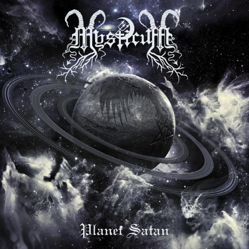 Picture of Mysticum - Planet Satan
