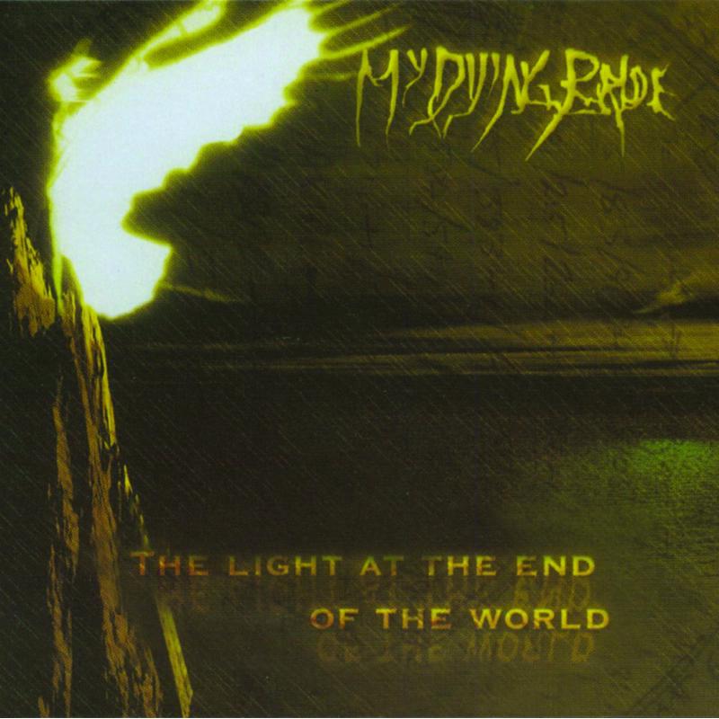 Picture of My Dying Bride - Light At The End Of The World