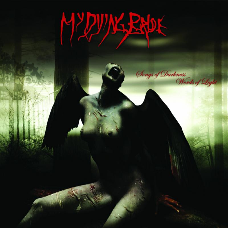 Picture of My Dying Bride - Songs Of Darkness
