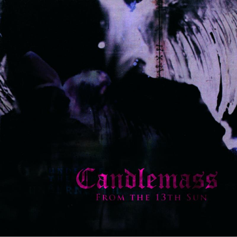 Picture of Candlemass - From The 13th Sun
