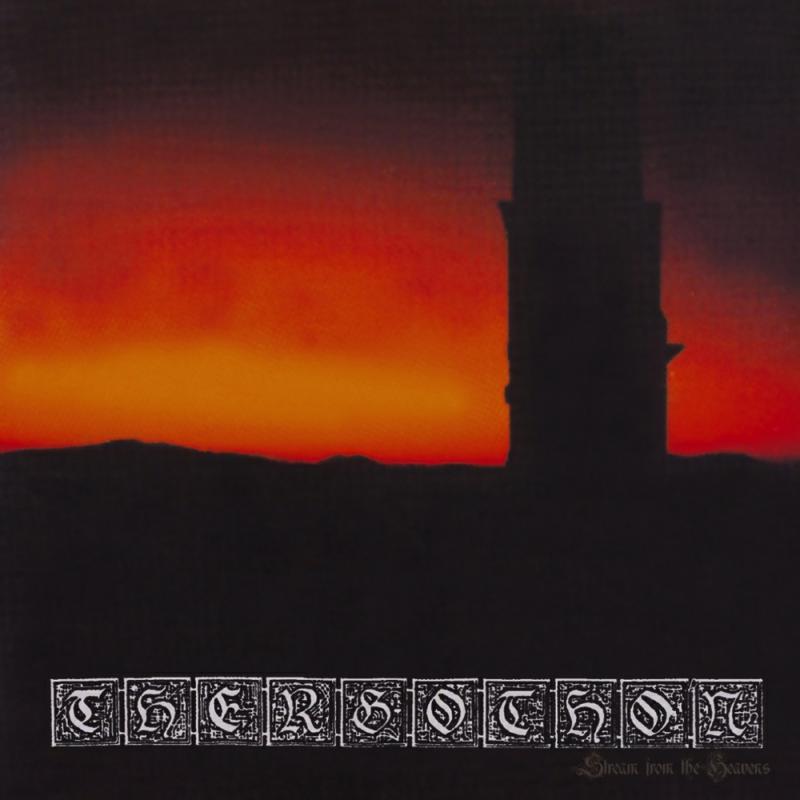 Picture of Thergothon - Stream From The Heaven