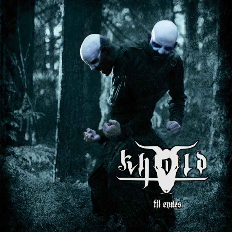Picture of Khold - Til Endes