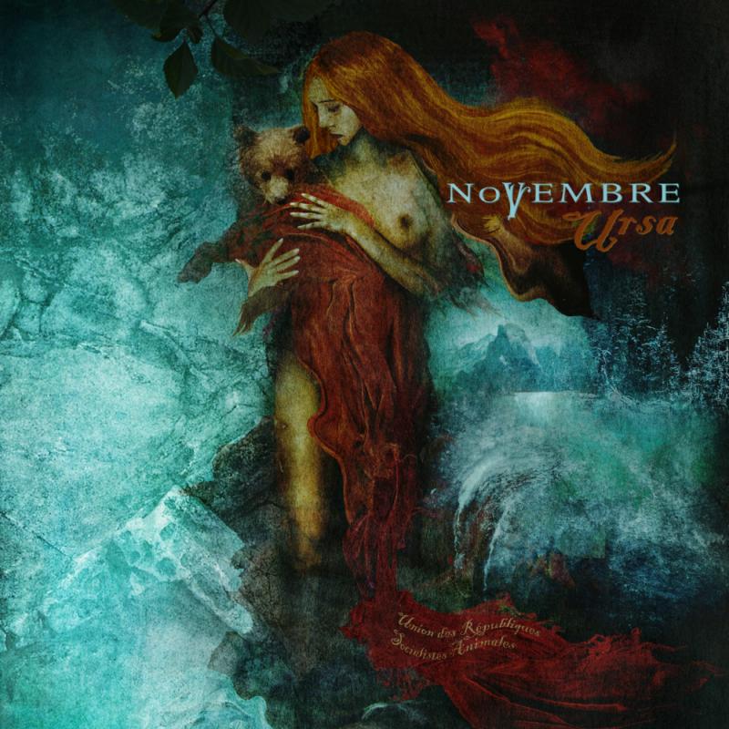 Picture of Novembre - Ursa