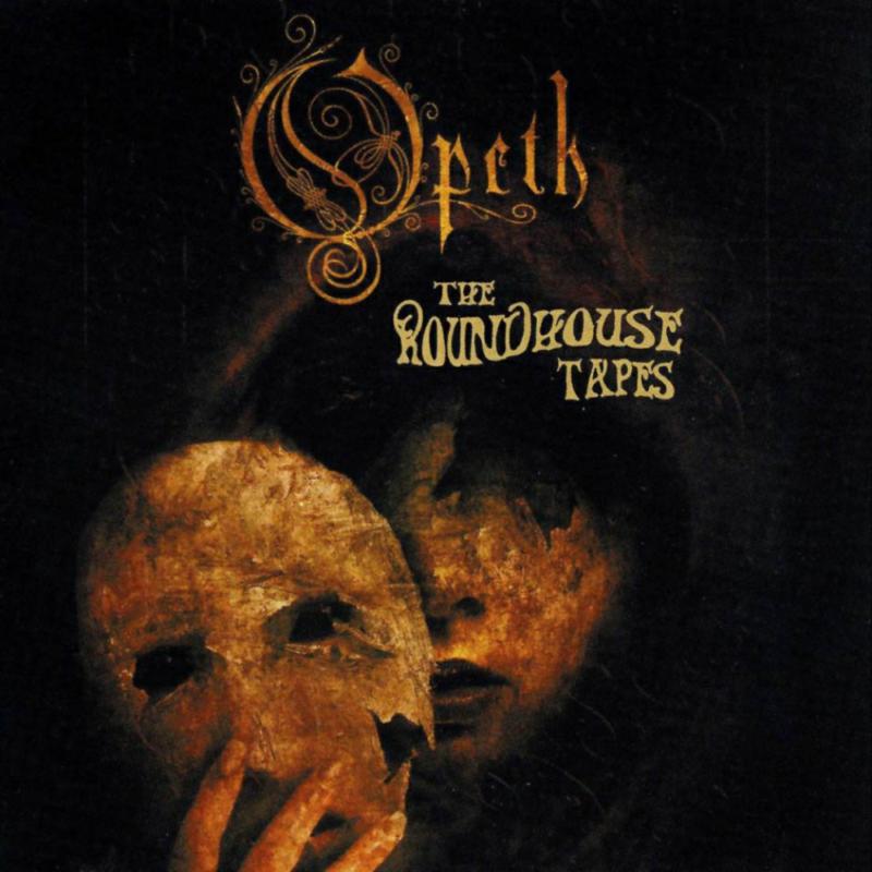 Picture of Opeth - Roundhouse Tapes