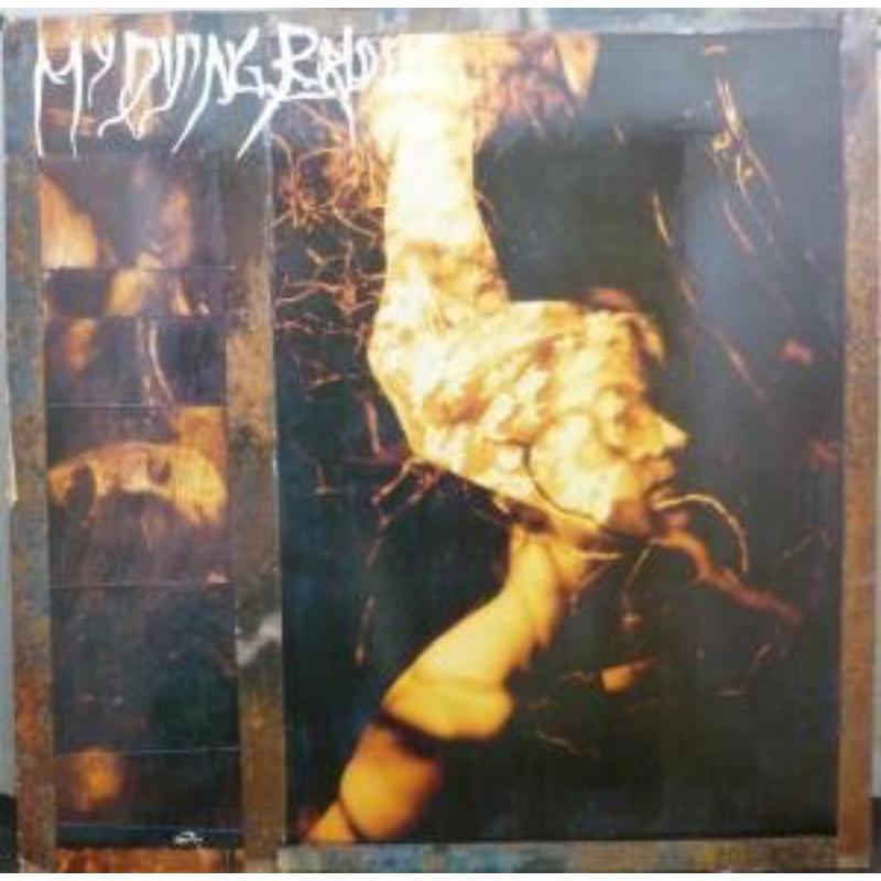 Picture of My Dying Bride - Symphonaire Infernus..