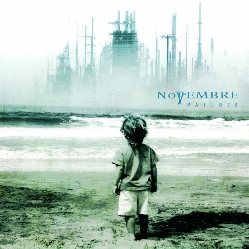 Picture of Novembre - Materia