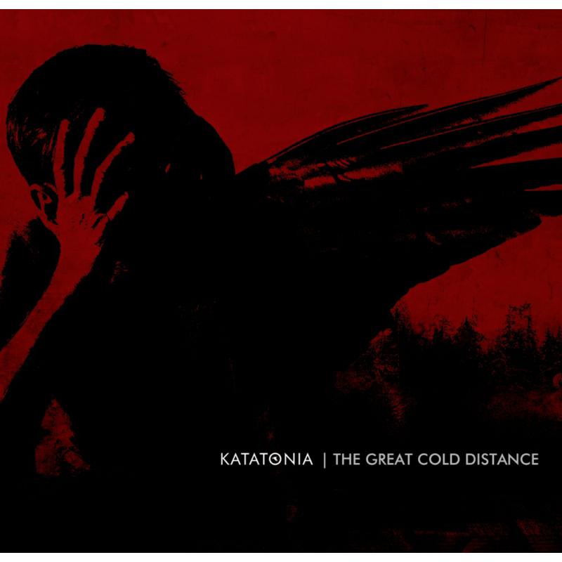Picture of Katatonia - The Great Cold Distance