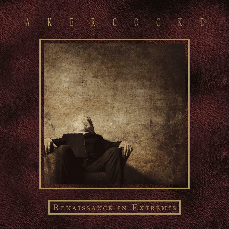 Picture of Akercocke - Renaissance In Extremis