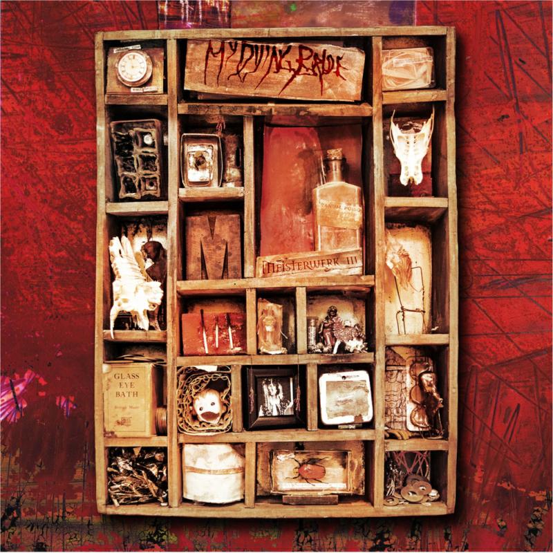 Picture of My Dying Bride - Meisterwerk III