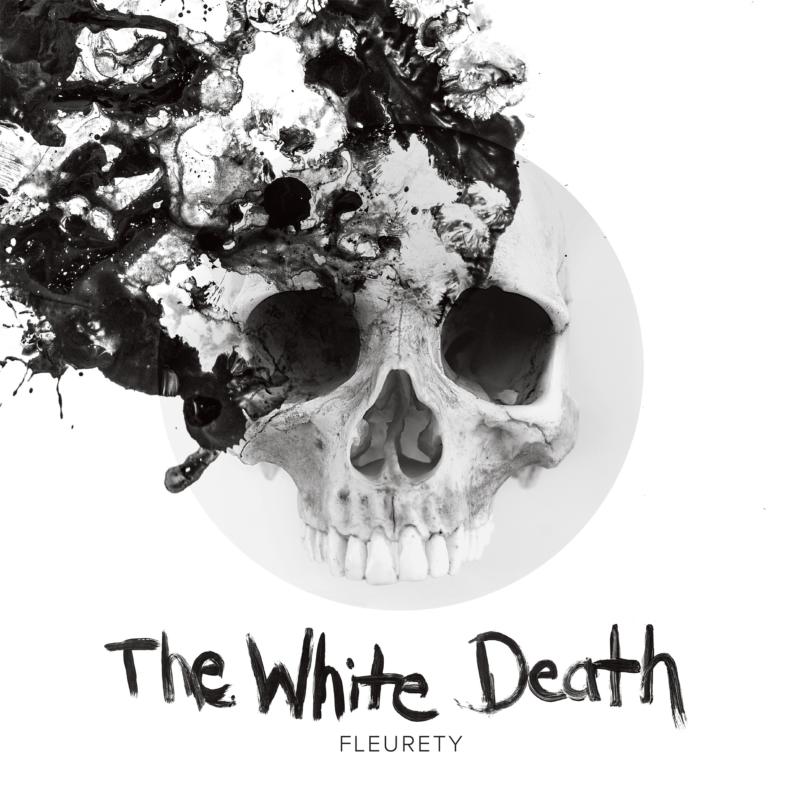 Picture of Fleurety - The White Death