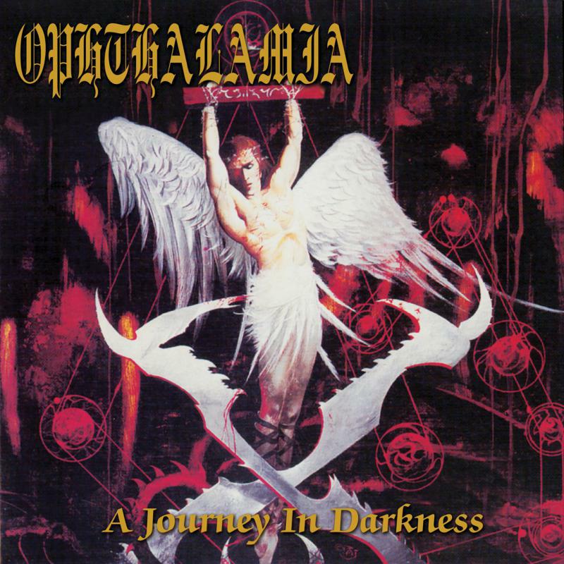 Picture of Ophthalamia - A Journey In Darkness