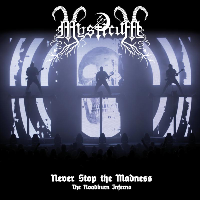 Picture of Mysticum - Live At Roadburn
