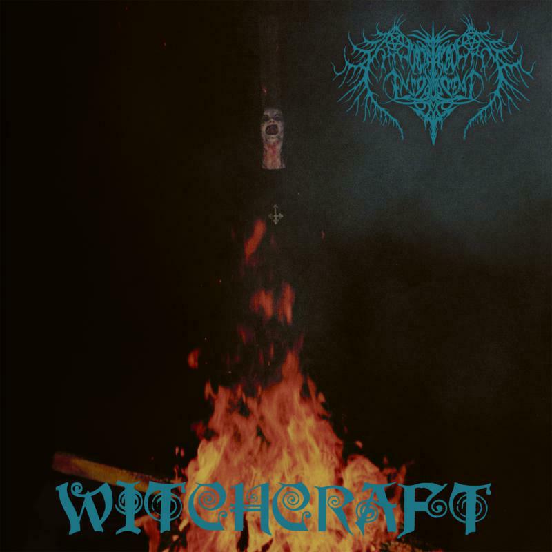 Picture of Obtained Enslavement - Witchcraft