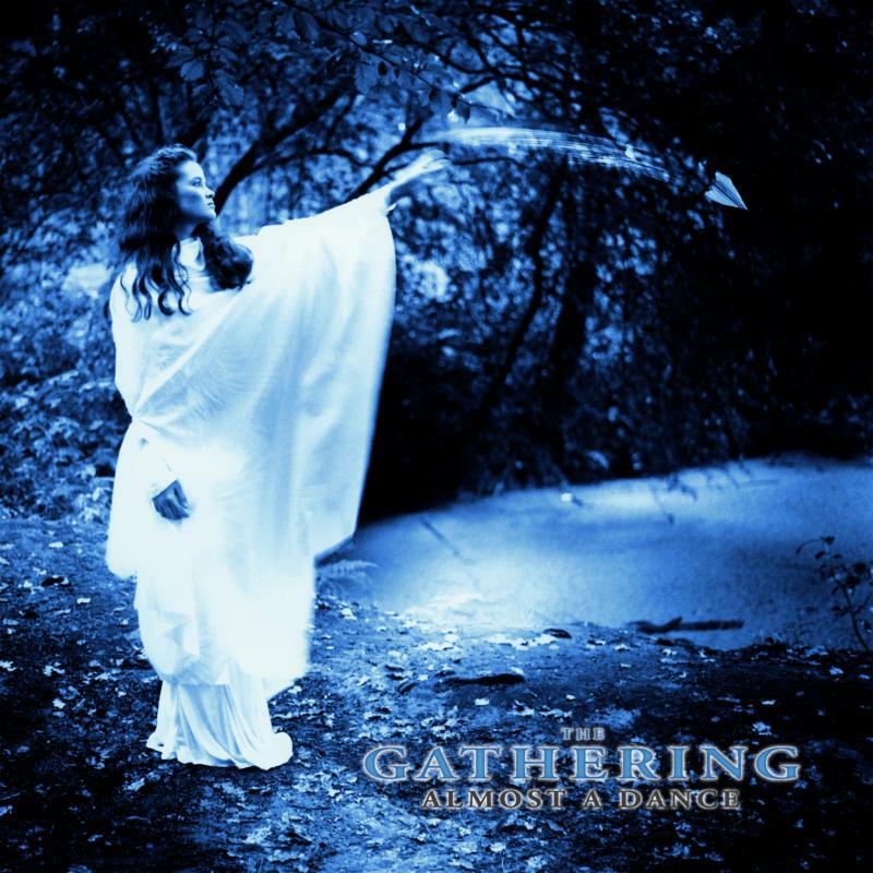 Picture of The Gathering - Almost A Dance (180g Vinyl)