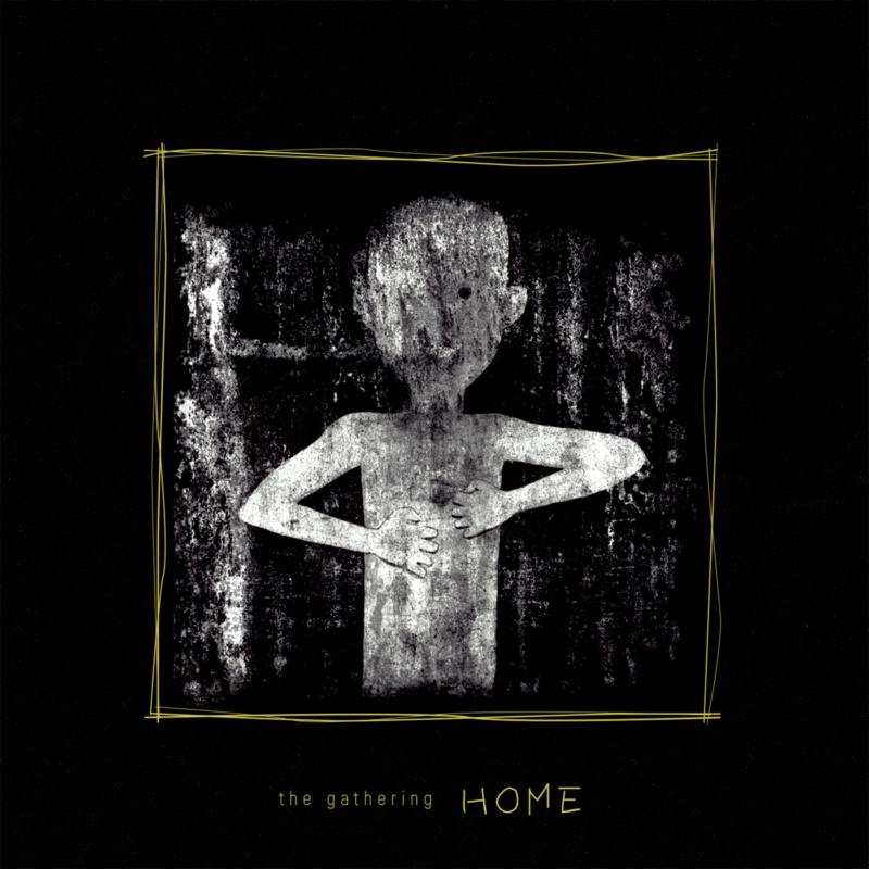 Picture of The Gathering - Home ( 2 LP Gatefold 140Gram ) + 4 Bonus Tracks