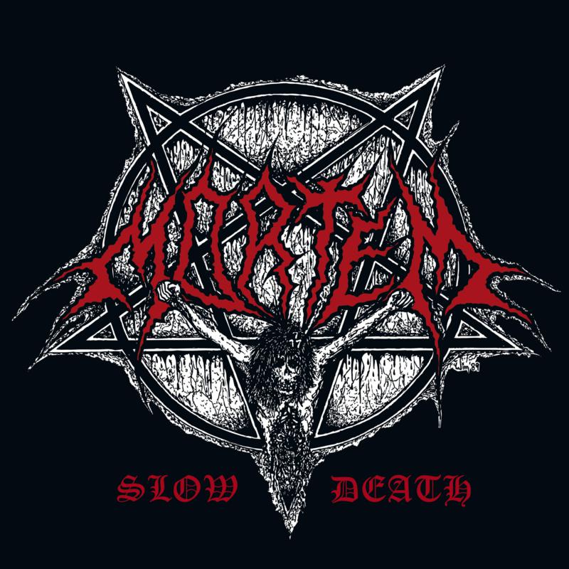 Picture of Mortem - Slow Death