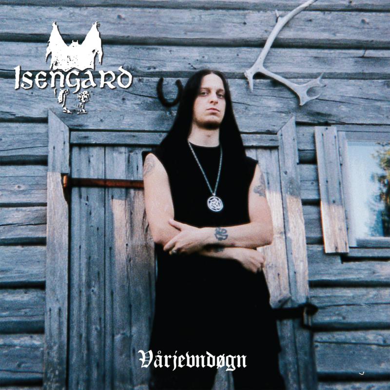 Picture of Isengard - Varjevndogn ( 180Gram Black Vinyl LP )