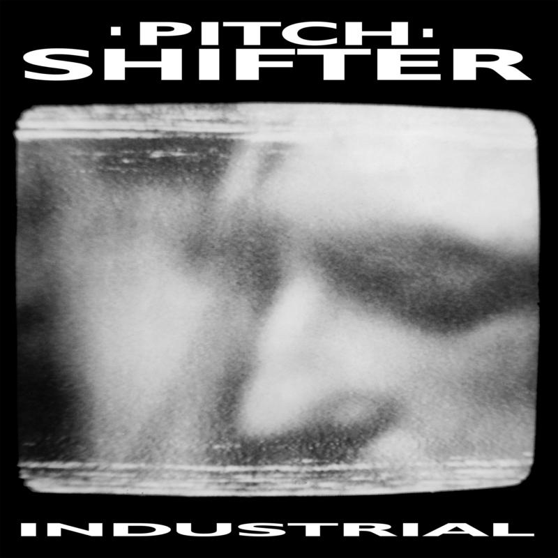 Picture of Pitchshifter - Industrial ( CD Jewel Case )