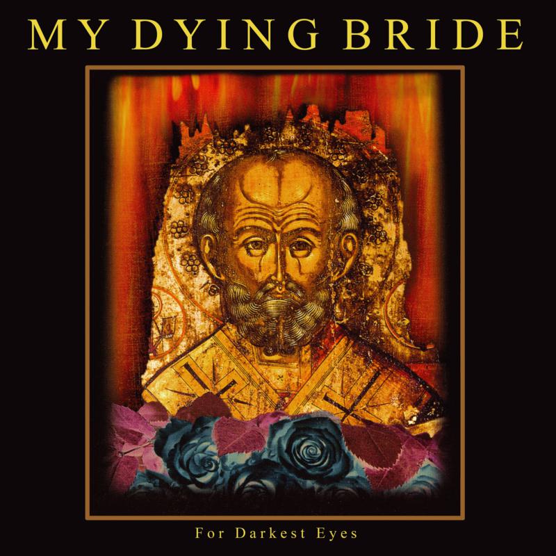 Picture of My Dying Bride - For Darkest Eyes