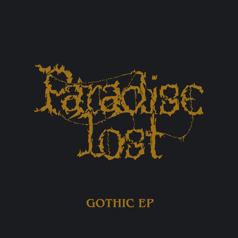 Picture of Paradise Lost - Gothic EP