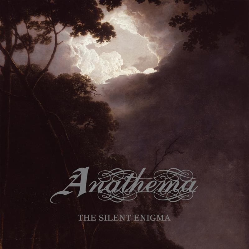 Picture of Anathema - The Silent Enigma