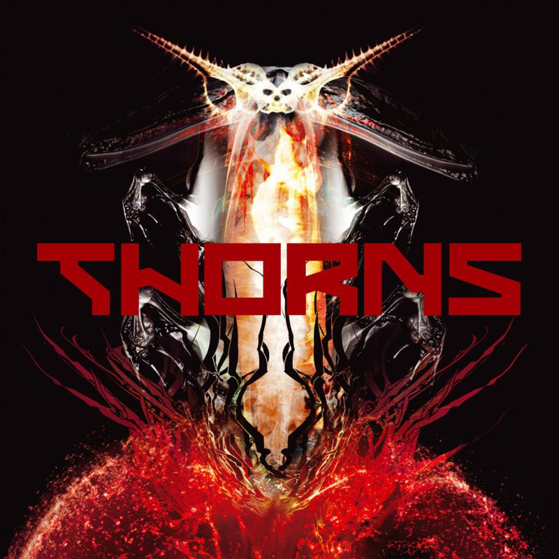Picture of Thorns - Thorns