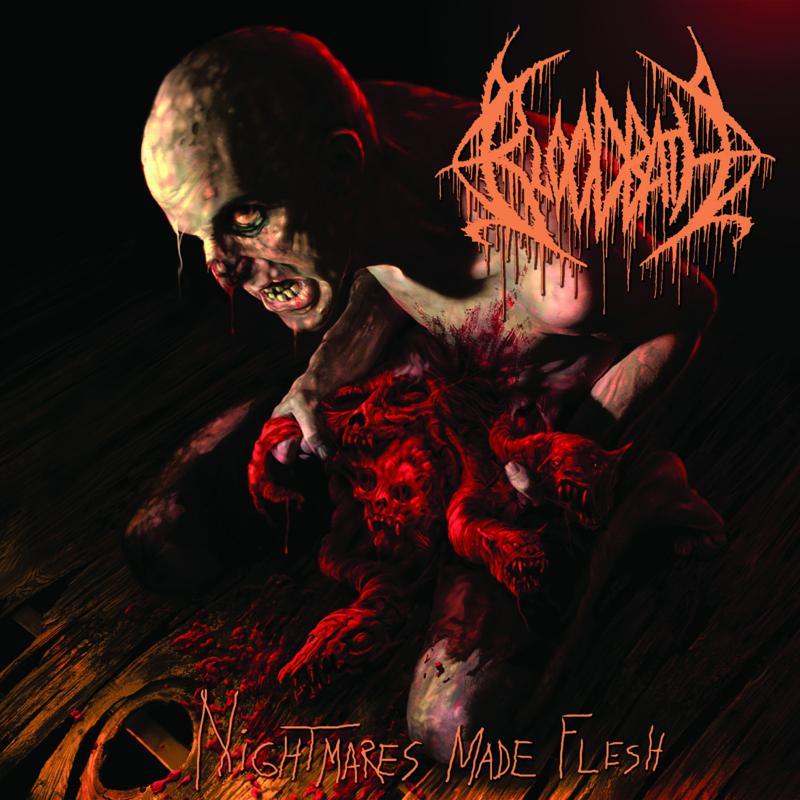 Picture of Bloodbath - Nightmares Made Flesh