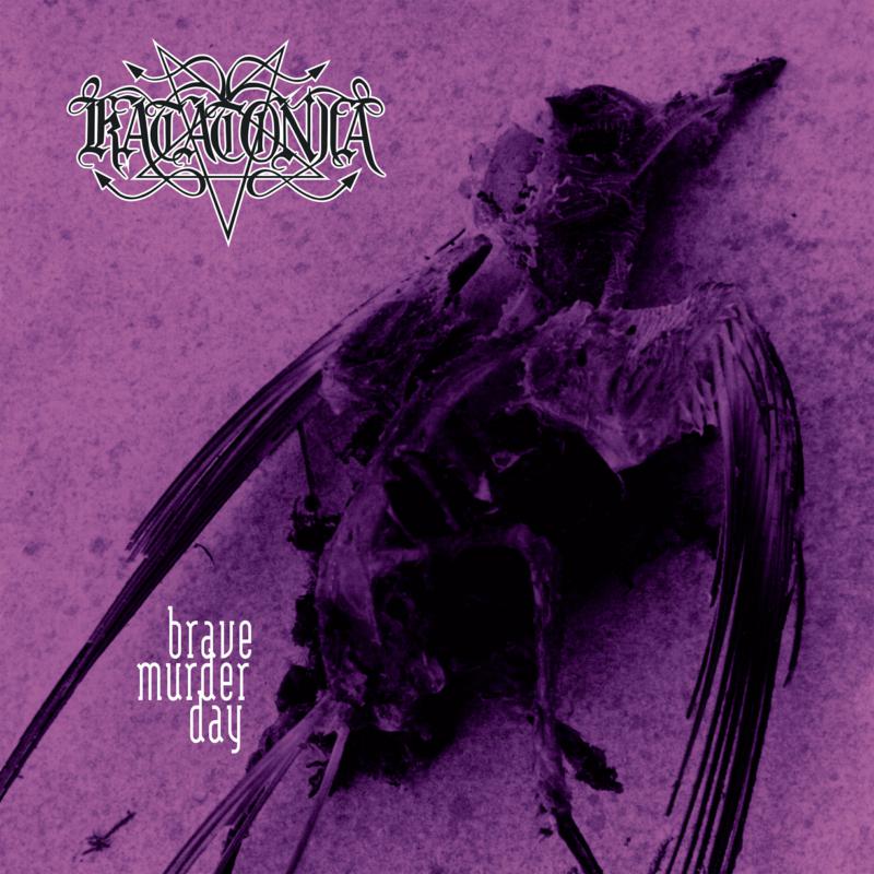 Picture of Katatonia - Brave Murder Day
