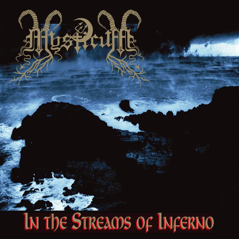 Picture of Mysticum - In The Streams Of Inferno